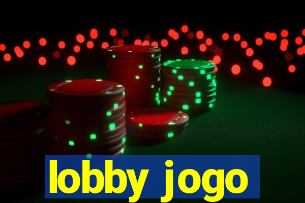 lobby jogo